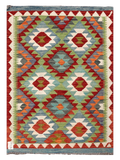 Maimana Kilim - 117 x 83 cm