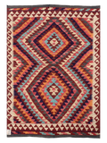 Maimana Kilim - 129 x 90 cm