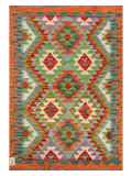 Maimana Kilim - 127 x 91 cm