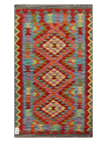 Maimana Kilim - 128 x 75 cm