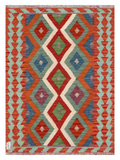 Maimana Kilim - 121 x 88 cm