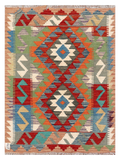 Maimana Kilim - 115 x 85 cm