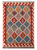 Maimana Kilim - 124 x 85 cm