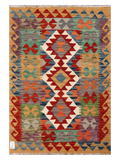 Maimana Kilim - 115 x 78 cm