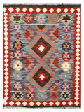 Maimana Kilim - 110 x 82 cm