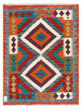 Maimana Kilim - 116 x 86 cm
