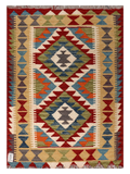 Maimana Kilim - 114 x 82 cm