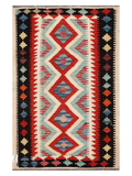 Maimana Kilim - 123 x 80 cm