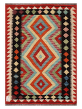 Maimana Kilim - 120 x 84 cm