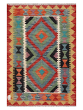 Maimana Kilim - 121 x 81 cm