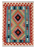 Maimana Kilim - 113 x 79 cm