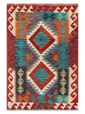 Maimana Kilim - 123 x 83 cm
