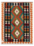 Maimana Kilim - 114 x 87 cm