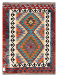 Maimana Kilim - 119 x 87 cm
