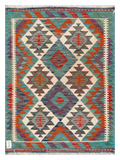 Maimana Kilim - 116 x 85 cm