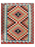 Maimana Kilim - 118 x 95 cm