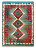 Maimana Kilim - 115 x 80 cm