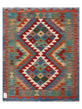 Maimana Kilim - 107 x 87 cm