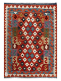 Maimana Kilim - 115 x 80 cm