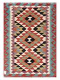 Maimana Kilim - 124 x 88 cm