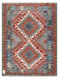 Maimana Kilim - 117 x 88 cm