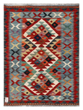 Maimana Kilim - 118 x 86 cm