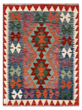 Maimana Kilim - 117 x 87 cm