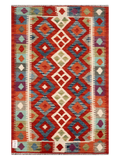 Maimana Kilim - 123 x 80 cm