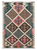 Maimana Kilim - 186 x 132 cm
