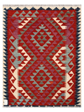 Maimana Kilim - 115 x 88 cm