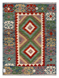 Maimana Kilim - 122 x 89 cm