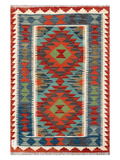 Maimana Kilim - 121 x 80 cm