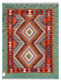 Maimana Kilim - 121 x 90 cm