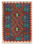 Maimana Kilim - 103 x 73 cm
