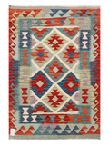 Maimana Kilim - 122 x 82 cm