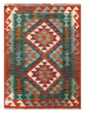 Maimana Kilim - 116 x 84 cm