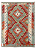 Maimana Kilim - 109 x 80 cm