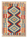 Maimana Kilim - 123 x 86 cm