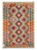 Maimana Kilim - 118 x 81 cm