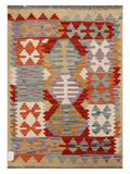 Maimana Kilim - 114 x 81 cm