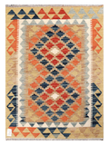 Maimana Kilim - 118 x 85 cm