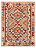 Maimana Kilim - 112 x 83 cm