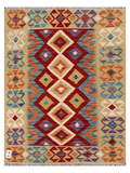 Maimana Kilim - 115 x 88 cm