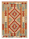 Maimana Kilim - 111 x 78 cm