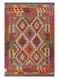Maimana Kilim - 152 x 103 cm