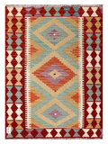 Maimana Kilim - 116 x 84 cm
