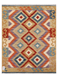 Maimana Kilim - 107 x 85 cm