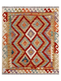 Maimana Kilim - 108 x 92 cm