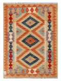 Maimana Kilim - 122 x 87 cm