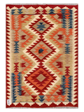 Maimana Kilim - 116 x 80 cm